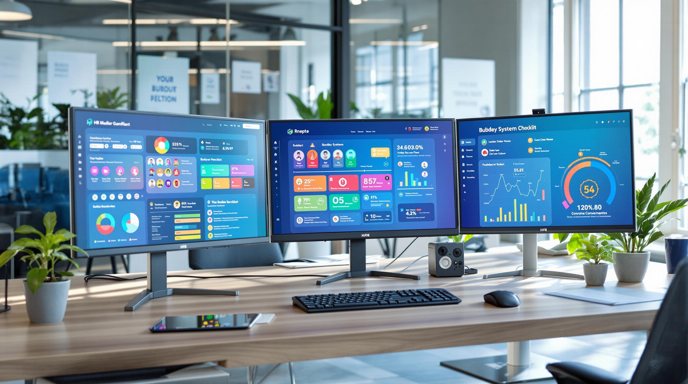 Tableaux de bord SIRH gamification buddy system