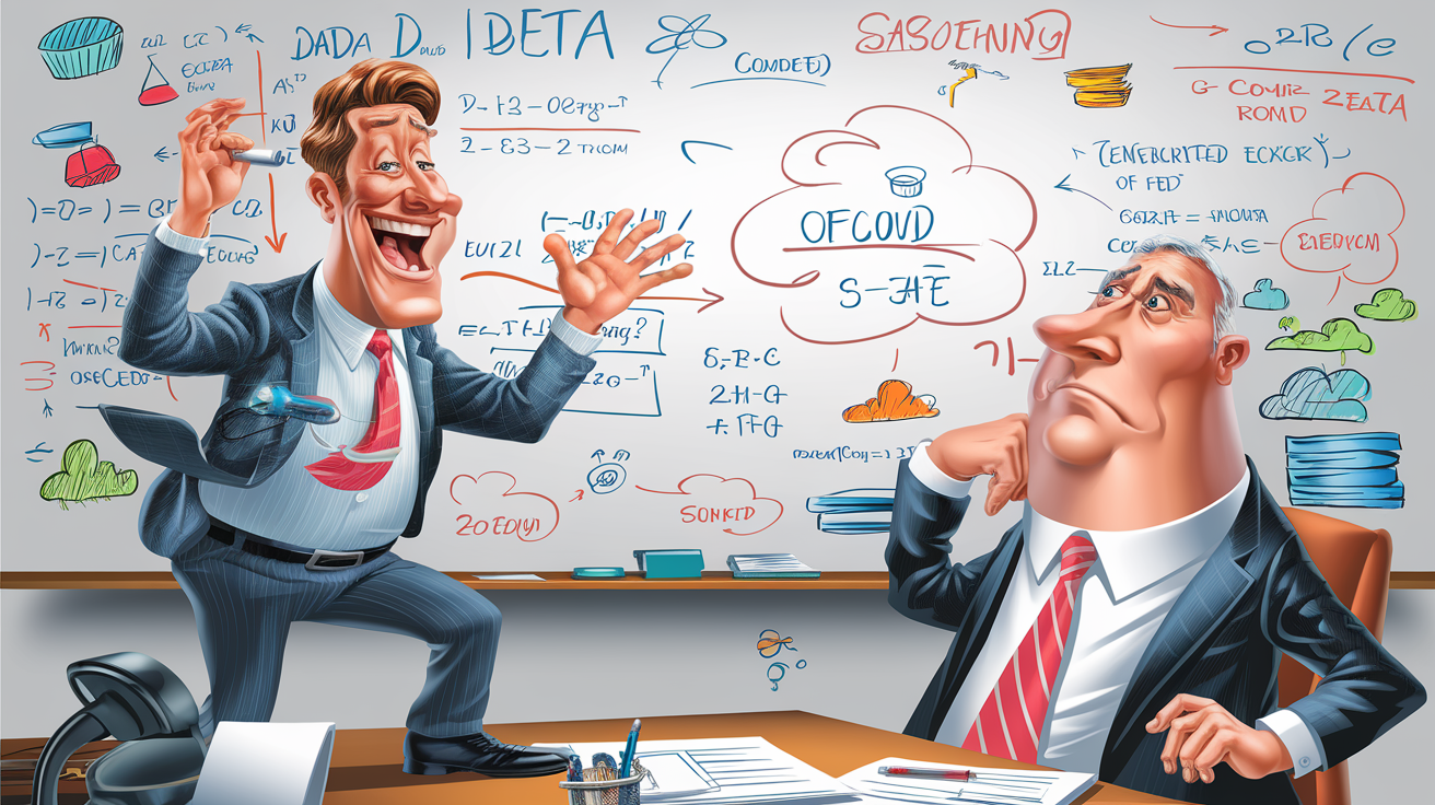 Data Scientist dans une ESN