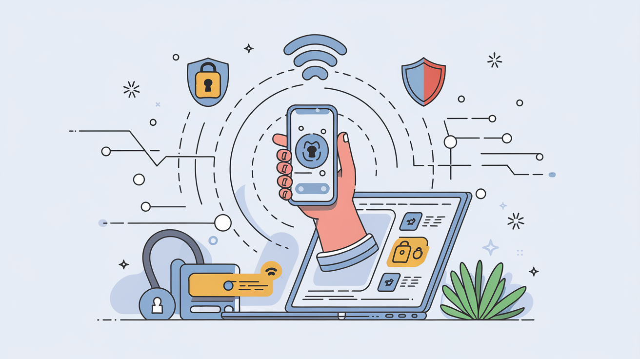 Contrôle à distance sécurisé sur multi-supports avec AnyDesk