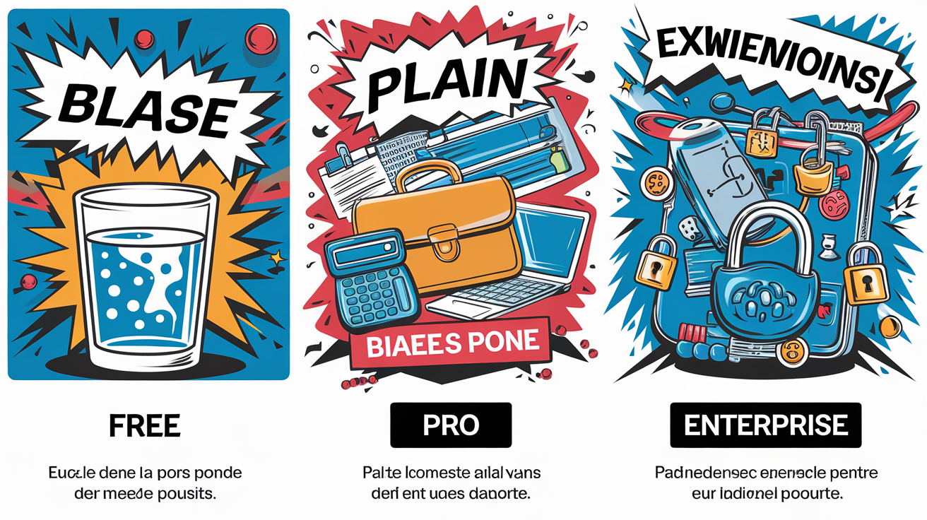 Tableau des plans tarifaires Yousign, comparant les différentes offres.